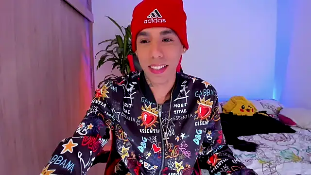 aldrinwhite online show from March 22, 2026, 3:57 pm