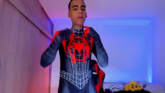 Snapshot of aldrinwhite chatting on February 26, 2026, 6:52 pm aldrinwhite online show from February 26, 2026, 6:52 pm