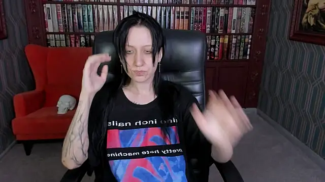 Medusa  Gorgona online show from September 18, 2025, 7:11 am