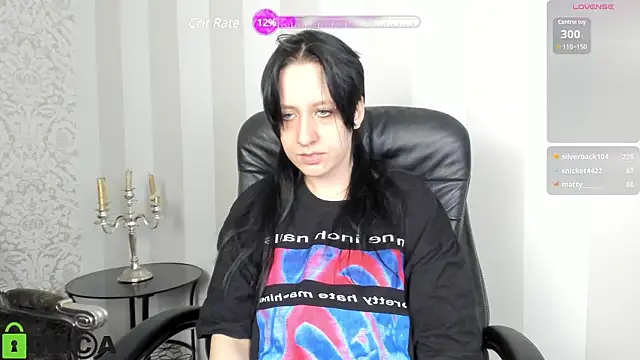 Medusa  Gorgona online show from March 17, 2025, 11:24 pm