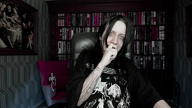 Medusa  Gorgona online show from July 12, 2026, 12:39 pm