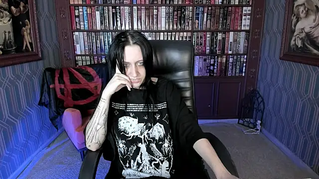 Medusa  Gorgona online show from June 25, 2026, 5:56 am