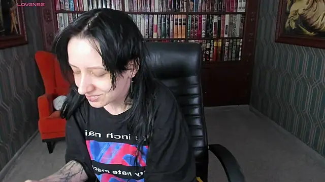 Medusa  Gorgona online show from September 10, 2025, 6:56 am