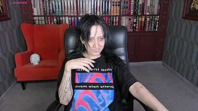 Medusa  Gorgona online show from September 21, 2025, 9:03 am