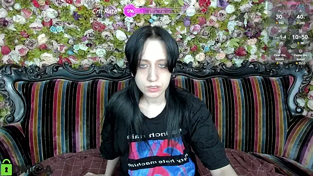 Medusa  Gorgona online show from March 13, 2025, 6:05 am