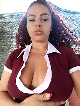 Mommy-Hot online show from September 28, 2025, 2:46 pm