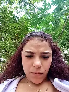 Mommy-Hot online show from April 2, 2026, 7:20 pm