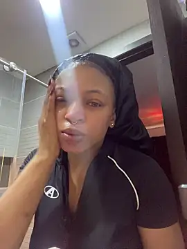 Melany Williams online show from May 21, 2026, 2:14 pm