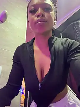 Melany Williams online show from July 1, 2026, 12:49 pm