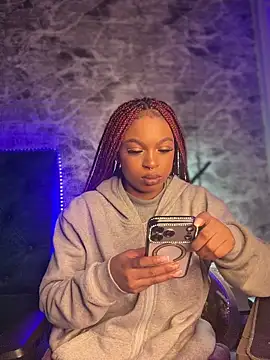 Melany Williams online show from June 26, 2026, 11:16 am
