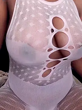 realsquirter online show from February 8, 2026, 9:29 am