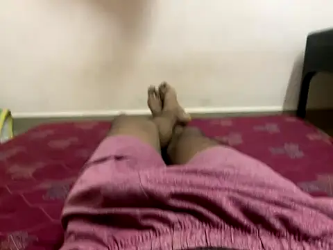 Ryuk God online show from December 4, 2024, 3:59 pm