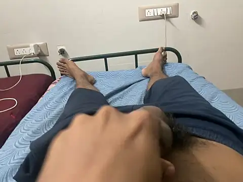 Ryuk God online show from December 30, 2024, 8:47 pm