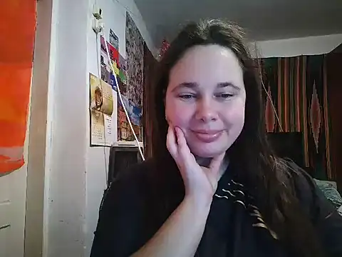 Cora Maro online show from November 29, 2025, 8:20 pm