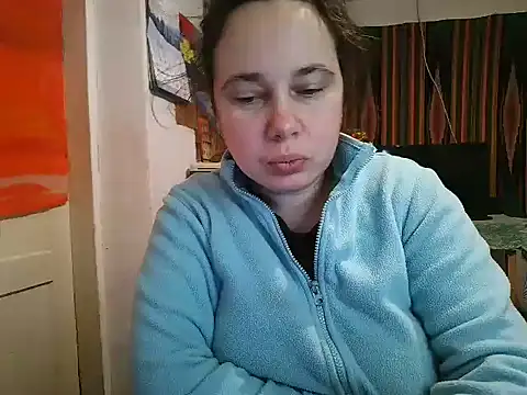 Cora Maro online show from January 11, 2026, 11:22 pm