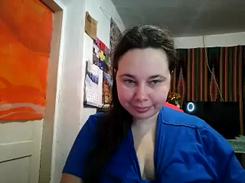 Cora Maro online show from January 19, 2026, 3:21 am