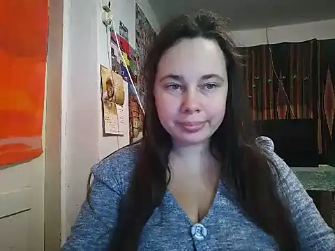 Cora Maro online show from November 11, 2025, 5:02 am