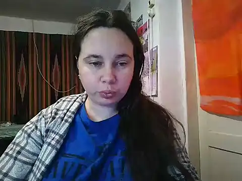 Cora Maro online show from October 12, 2025, 2:13 am