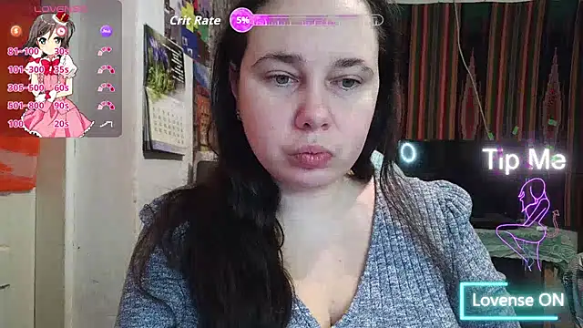 Cora Maro online show from March 2, 2026, 7:26 am