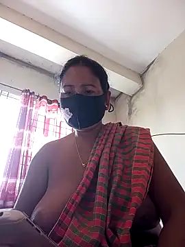 Neha-Roy online show from October 23, 2025, 4:55 am