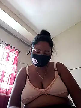 Neha-Roy online show from September 30, 2025, 4:51 am