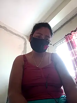 Neha-Roy online show from April 2, 2026, 4:41 am