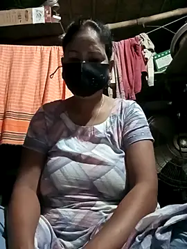 Neha-Roy online show from September 15, 2025, 10:21 pm