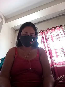 Neha-Roy online show from November 27, 2025, 6:14 am