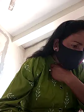 Neha-Roy online show from February 19, 2026, 5:26 am