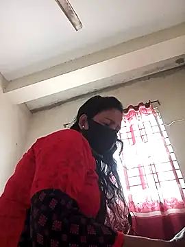 Neha-Roy online show from February 24, 2026, 5:19 am