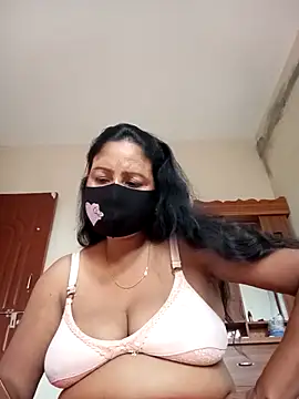 Neha-Roy online show from October 7, 2025, 4:57 am