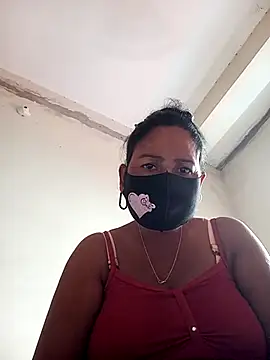 Neha-Roy online show from October 1, 2025, 4:28 am