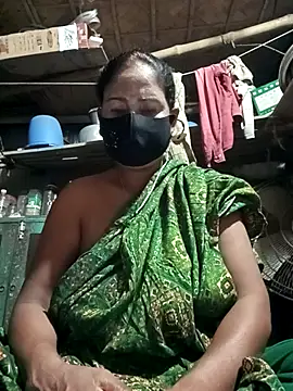 Neha-Roy online show from September 14, 2025, 10:32 pm