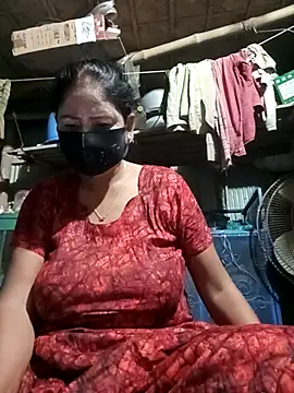 Neha-Roy online show from September 17, 2025, 10:34 pm