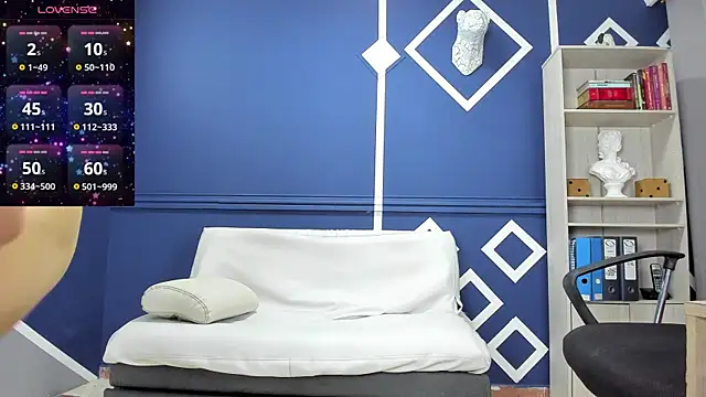 Snapshot of charolbruce_1 chatting on March 12, 2025, 12:04 pm charolbruce 1 online show from March 12, 2025, 12:04 pm