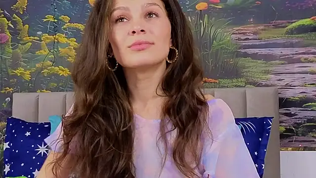 Snapshot of MadameDeFeu chatting on January 20, 2025, 9:35 am MadameDeFeu online show from January 20, 2025, 9:35 am