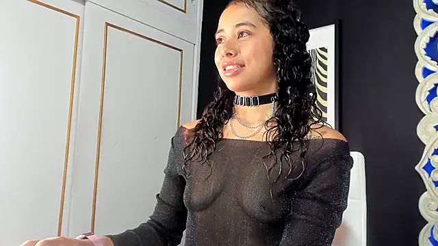 Ammy nova online show from September 15, 2025, 7:58 pm