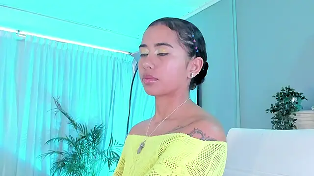 Ammy nova online show from October 3, 2025, 7:48 pm