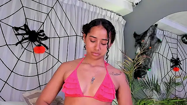 Ammy nova online show from November 2, 2025, 8:19 am