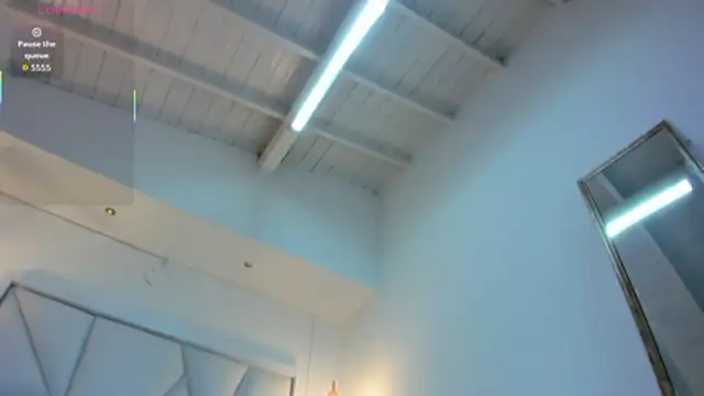 AbigailWilliams  online show from February 16, 2026, 11:09 am