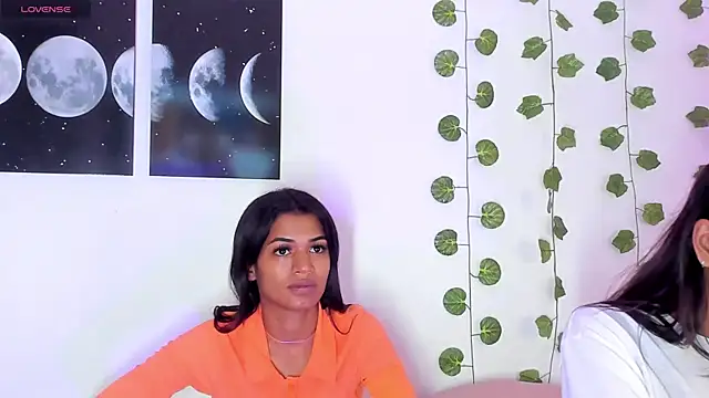 BarbieHotLaura online show from February 2, 2025, 1:34 am