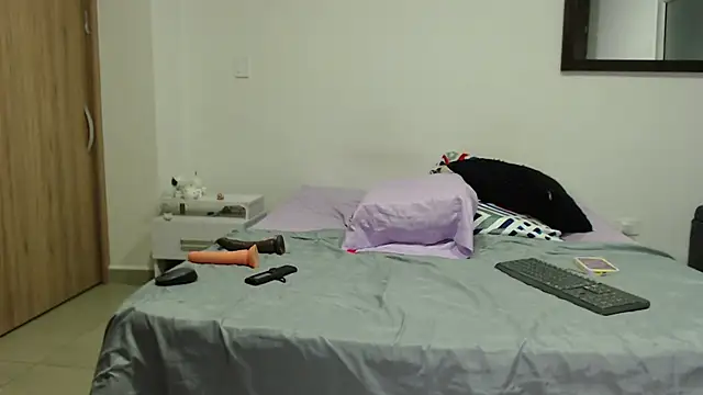 Snapshot of AnnieRoss69 chatting on February 4, 2025, 10:43 am AnnieRoss69 online show from February 4, 2025, 10:43 am