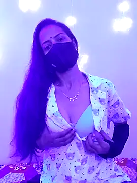 indian yourshreya69 online show from October 19, 2025, 4:15 am