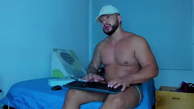 ToonyDee online show from November 25, 2025, 4:46 am