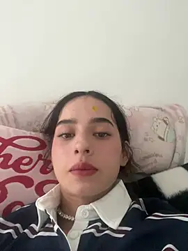 salome-brown online show from January 8, 2026, 10:38 pm