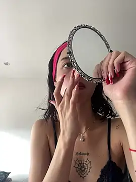 Snapshot of salome-brown chatting on February 12, 2025, 7:56 pm salome-brown online show from February 12, 2025, 7:56 pm