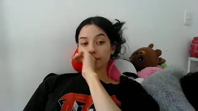 salome-brown online show from May 24, 2026, 8:09 pm