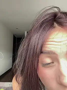 Snapshot of salome-brown chatting on February 10, 2025, 8:53 pm salome-brown online show from February 10, 2025, 8:53 pm