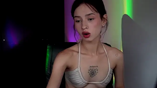 Snapshot of salome-brown chatting on March 7, 2025, 11:05 pm salome-brown online show from March 7, 2025, 11:05 pm