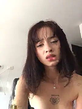 Snapshot of salome-brown chatting on February 11, 2025, 5:29 pm salome-brown online show from February 11, 2025, 5:29 pm